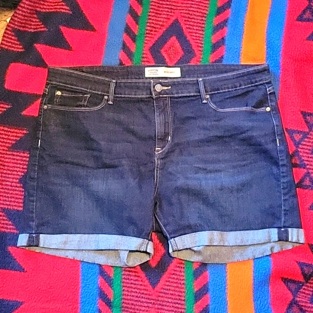 Jean shortcut